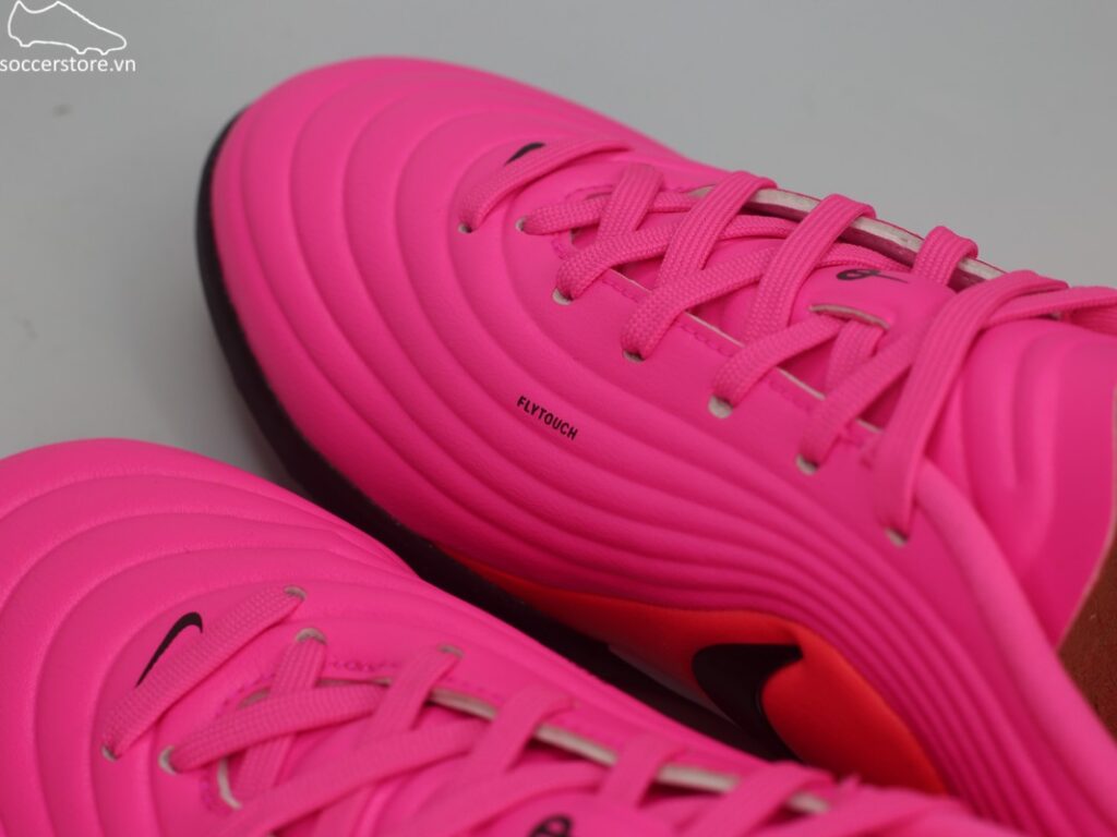 Nike Tiempo Maestro Academy TF T Hồng Phấn World Cup 2026 IQ2388-901