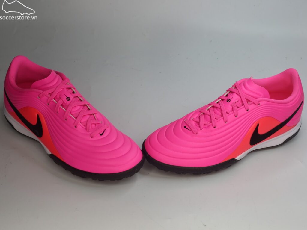 Nike Tiempo Maestro Academy TF T Hồng Phấn World Cup 2026 IQ2388-901