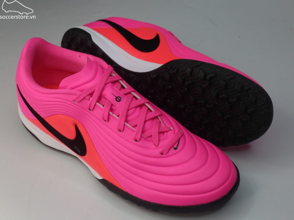 Nike Tiempo Maestro Academy TF T Hồng Phấn World Cup 2026 IQ2388-901
