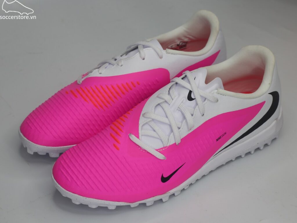 Nike Phantom 6 Academy TF T Hồng Phấn World Cup 2026 IQ2399-900