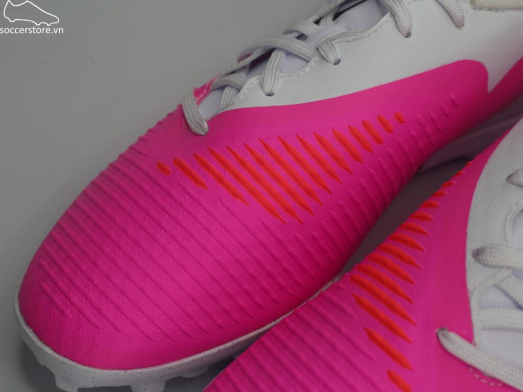 Nike Phantom 6 Academy TF T Hồng Phấn World Cup 2026 IQ2399-900