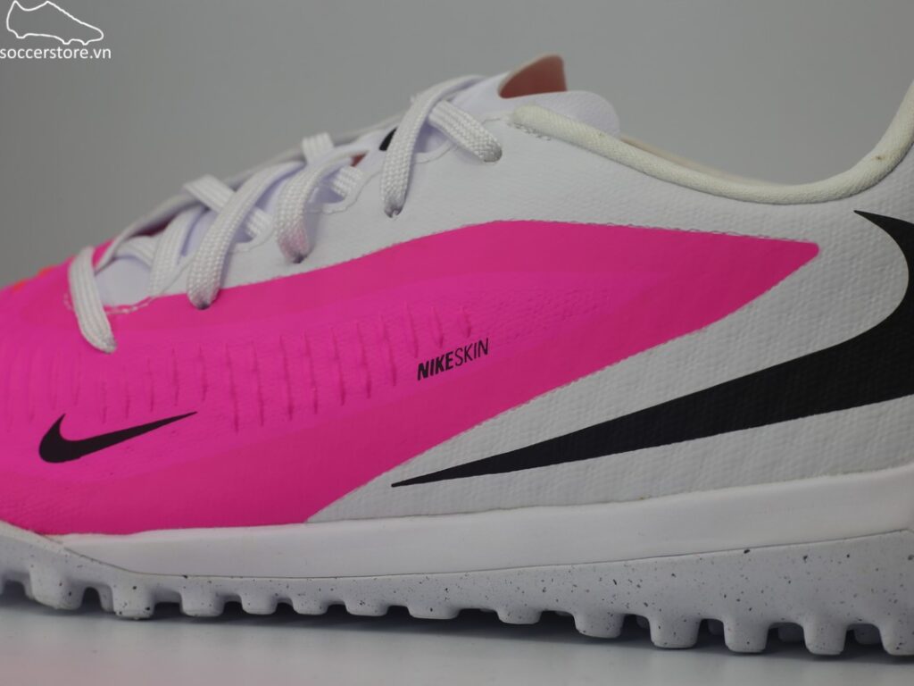 Nike Phantom 6 Academy TF T Hồng Phấn World Cup 2026 IQ2399-900