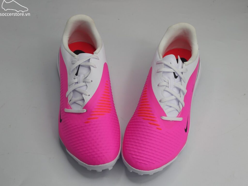 Nike Phantom 6 Academy TF T Hồng Phấn World Cup 2026 IQ2399-900