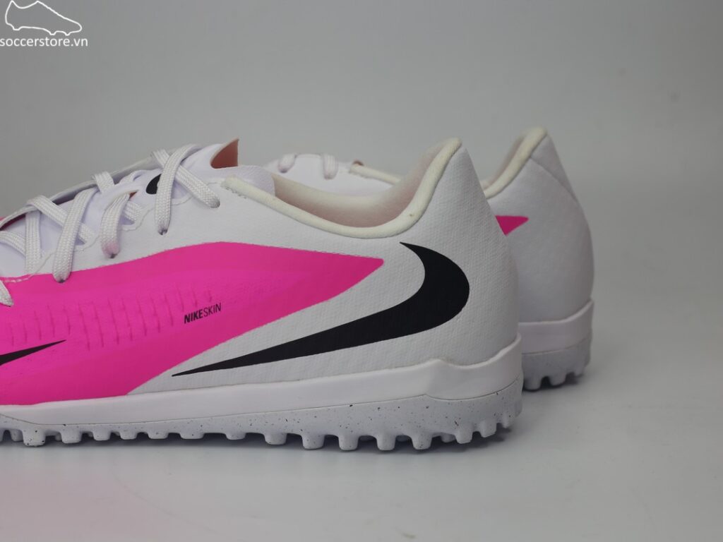 Nike Phantom 6 Academy TF T Hồng Phấn World Cup 2026 IQ2399-900