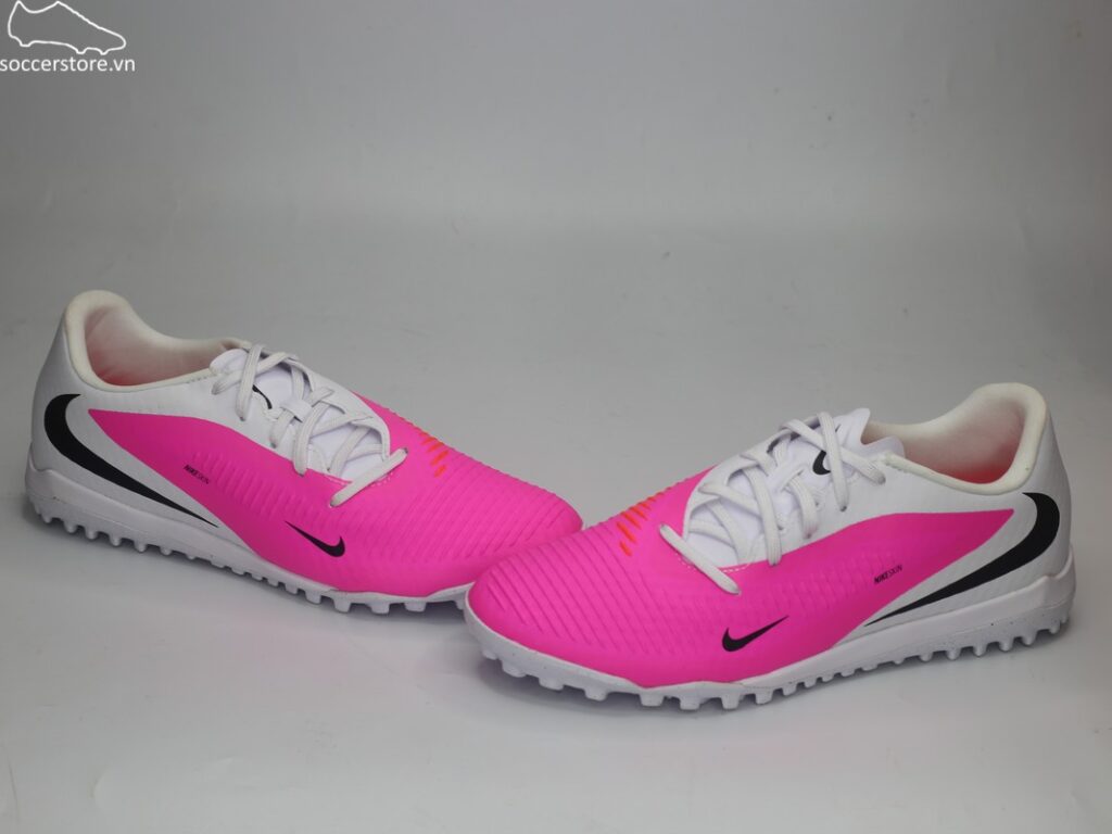 Nike Phantom 6 Academy TF T Hồng Phấn World Cup 2026 IQ2399-900