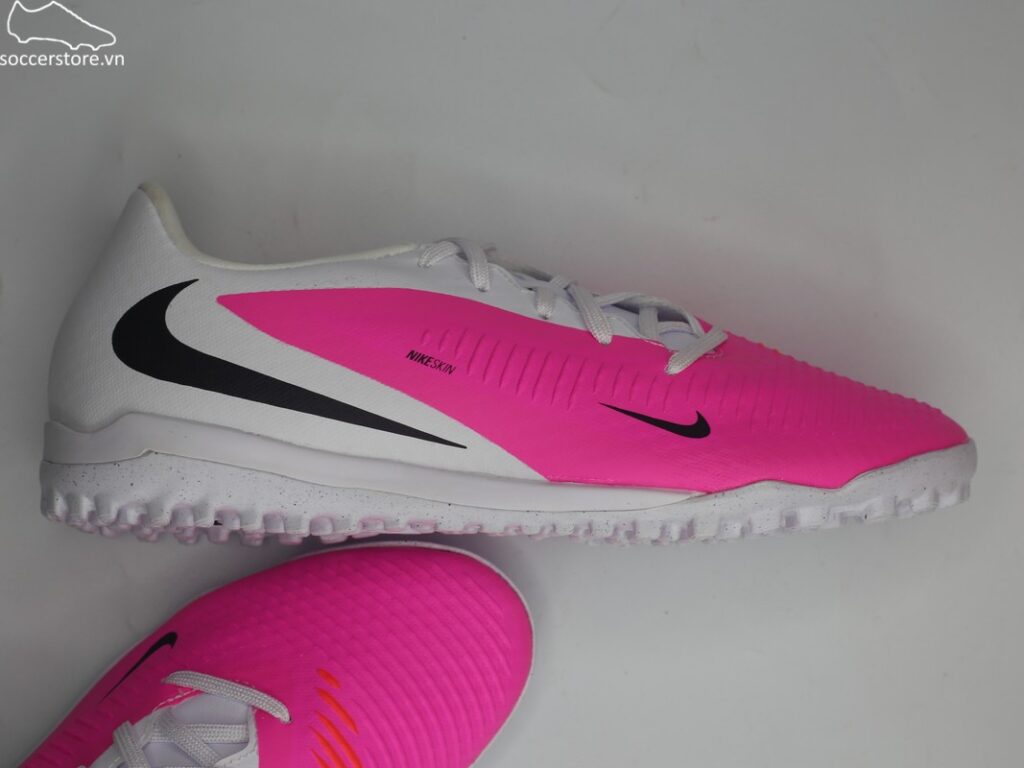 Nike Phantom 6 Academy TF T Hồng Phấn World Cup 2026 IQ2399-900