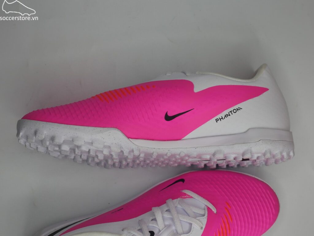 Nike Phantom 6 Academy TF T Hồng Phấn World Cup 2026 IQ2399-900