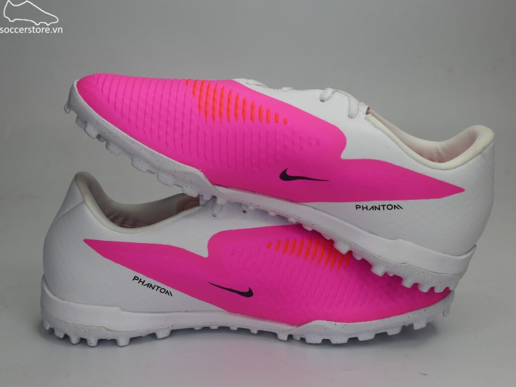 Nike Phantom 6 Academy TF T Hồng Phấn World Cup 2026 IQ2399-900