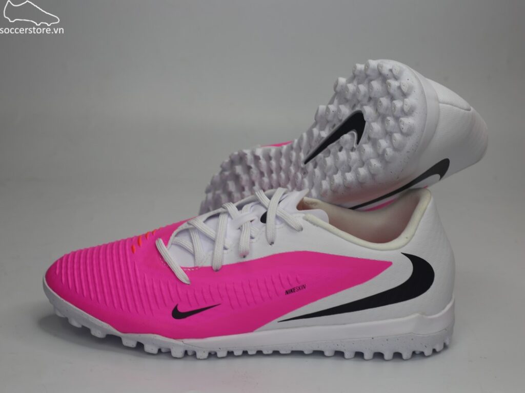 Nike Phantom 6 Academy TF T Hồng Phấn World Cup 2026 IQ2399-900