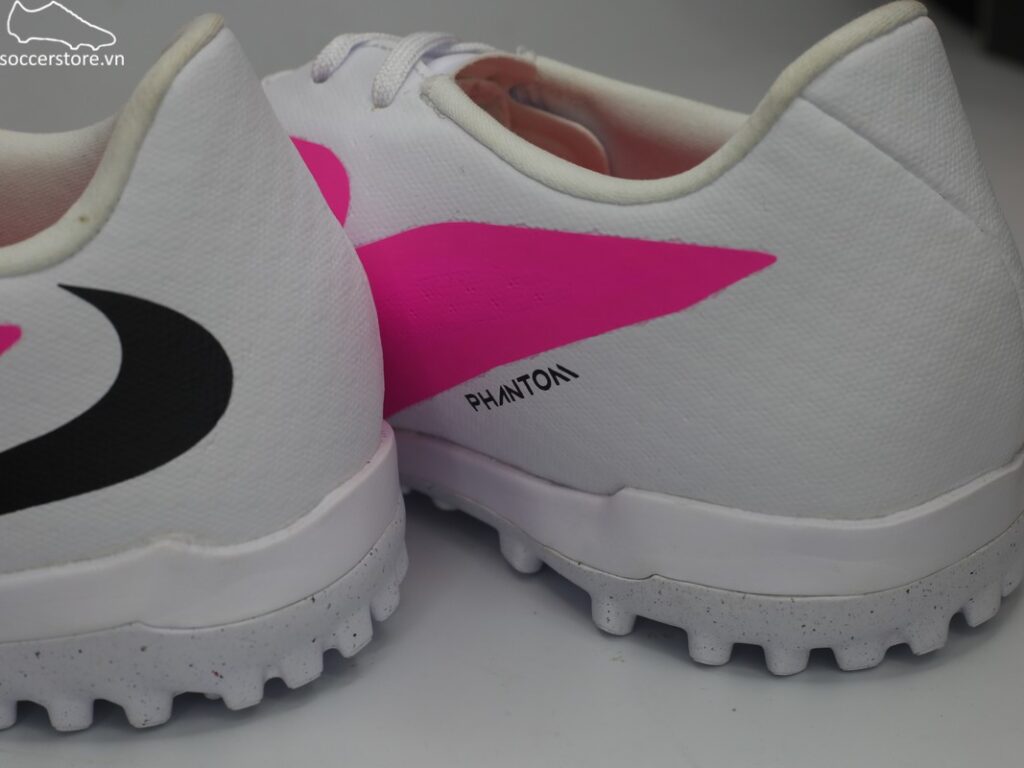 Nike Phantom 6 Academy TF T Hồng Phấn World Cup 2026 IQ2399-900