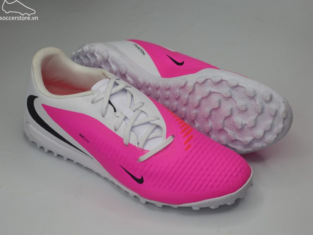 Nike Phantom 6 Academy TF T Hồng Phấn World Cup 2026 IQ2399-900