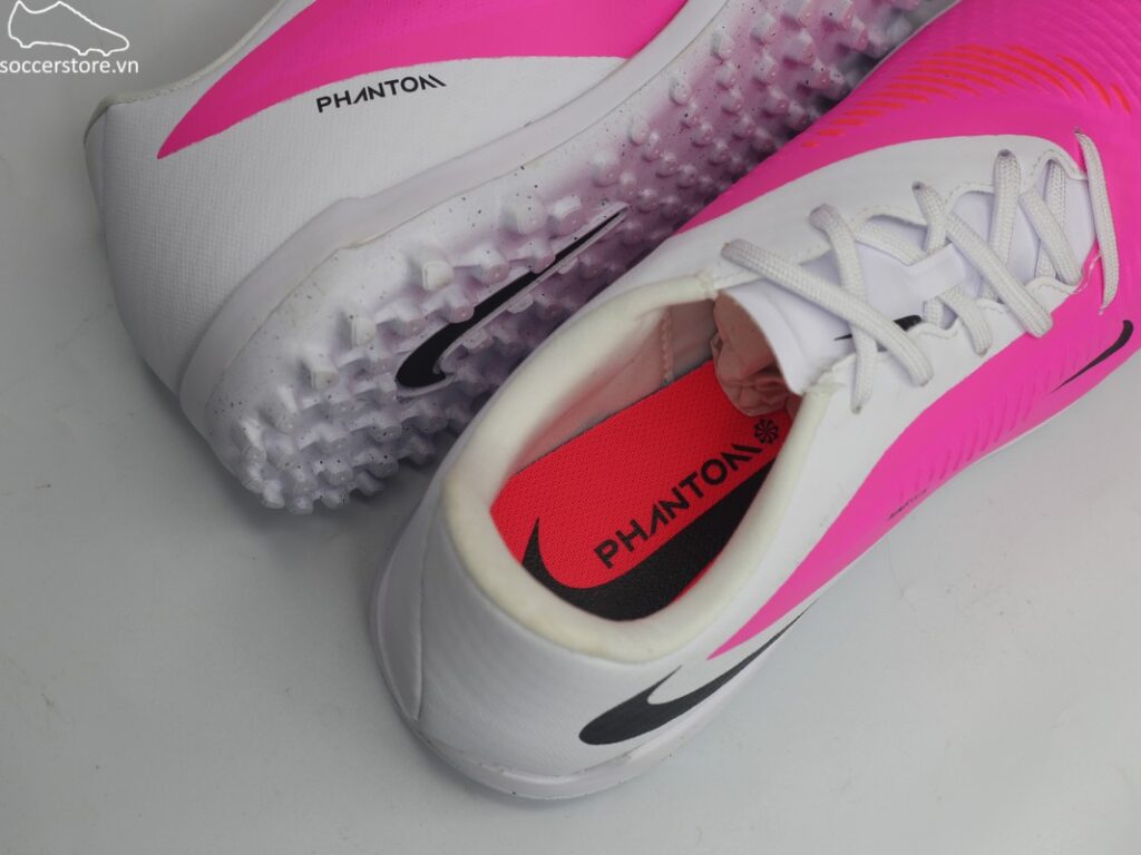 Nike Phantom 6 Academy TF T Hồng Phấn World Cup 2026 IQ2399-900