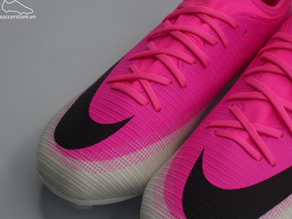 Nike Mercurial Vapor 17 Academy FG/MG Jr Hồng Phấn IO8239-900