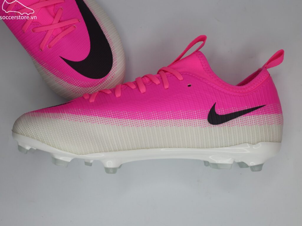 Nike Mercurial Vapor 17 Academy FG/MG Jr Hồng Phấn IO8239-900