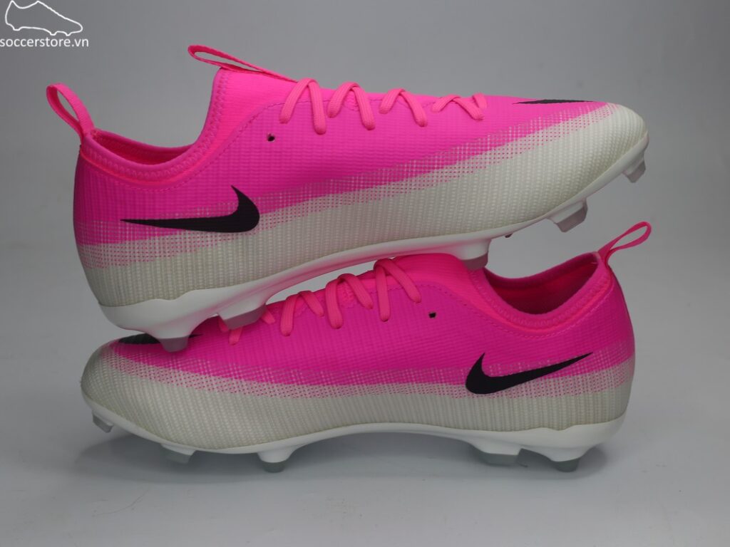 Nike Mercurial Vapor 17 Academy FG/MG Jr Hồng Phấn IO8239-900