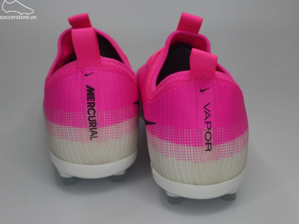 Nike Mercurial Vapor 17 Academy FG/MG Jr Hồng Phấn IO8239-900
