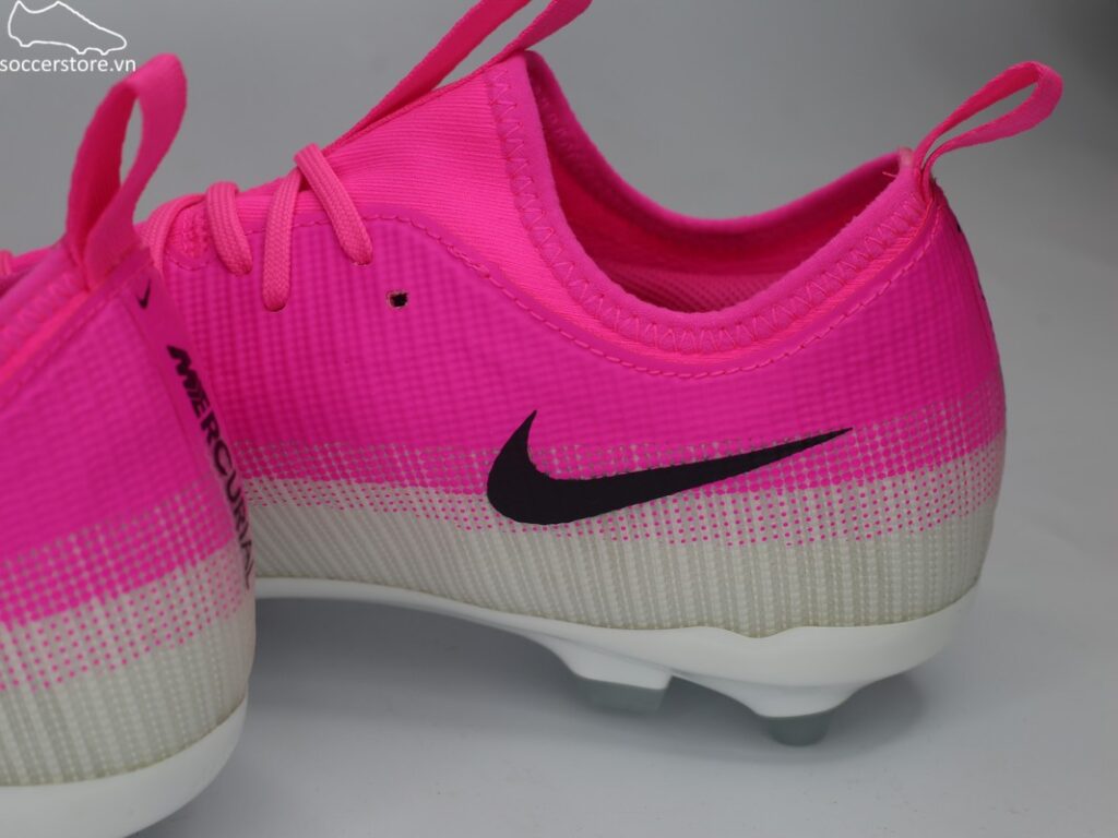 Nike Mercurial Vapor 17 Academy FG/MG Jr Hồng Phấn IO8239-900