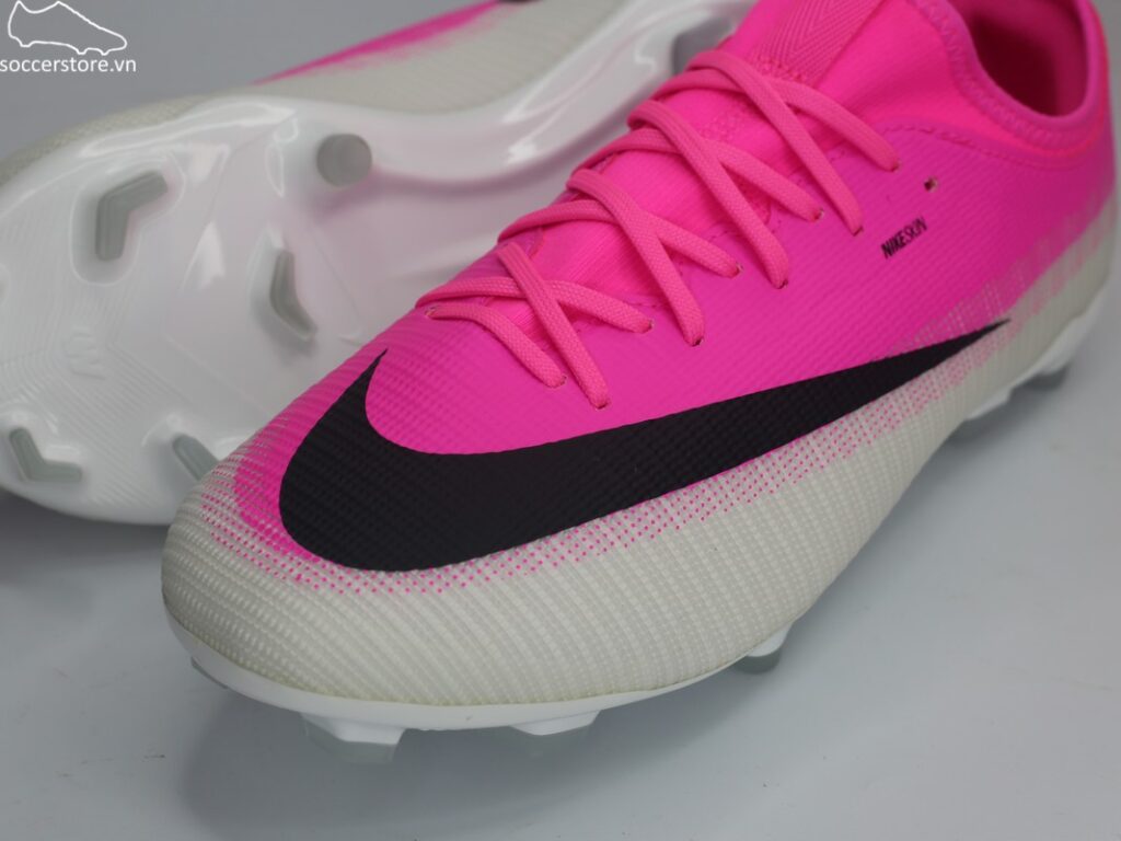 Nike Mercurial Vapor 17 Academy FG/MG Jr Hồng Phấn IO8239-900