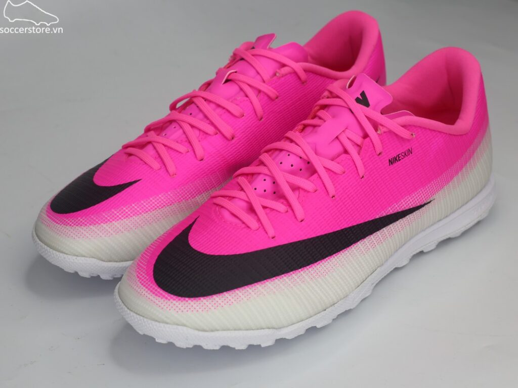 Nike Mercurial Vapor 17 Academy TF Hồng Phấn World Cup 2026 IQ2406-900
