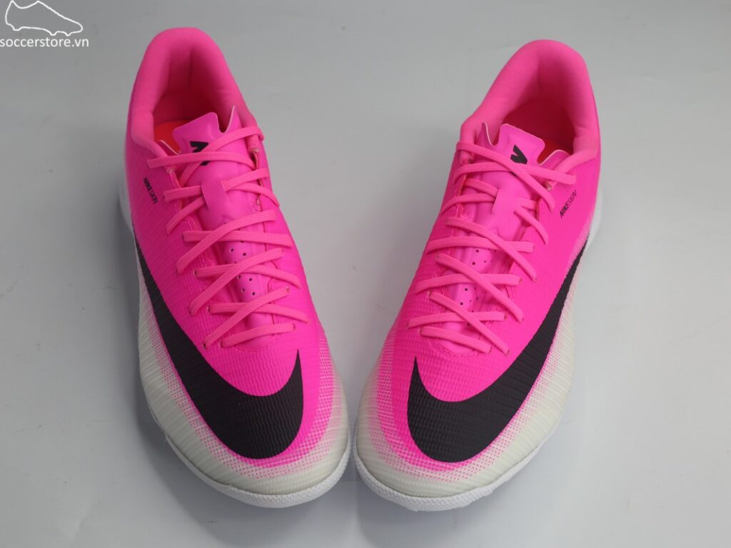Nike Mercurial Vapor 17 Academy TF Hồng Phấn World Cup 2026 IQ2406-900