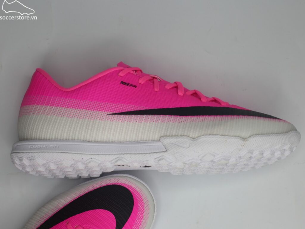 Nike Mercurial Vapor 17 Academy TF Hồng Phấn World Cup 2026 IQ2406-900