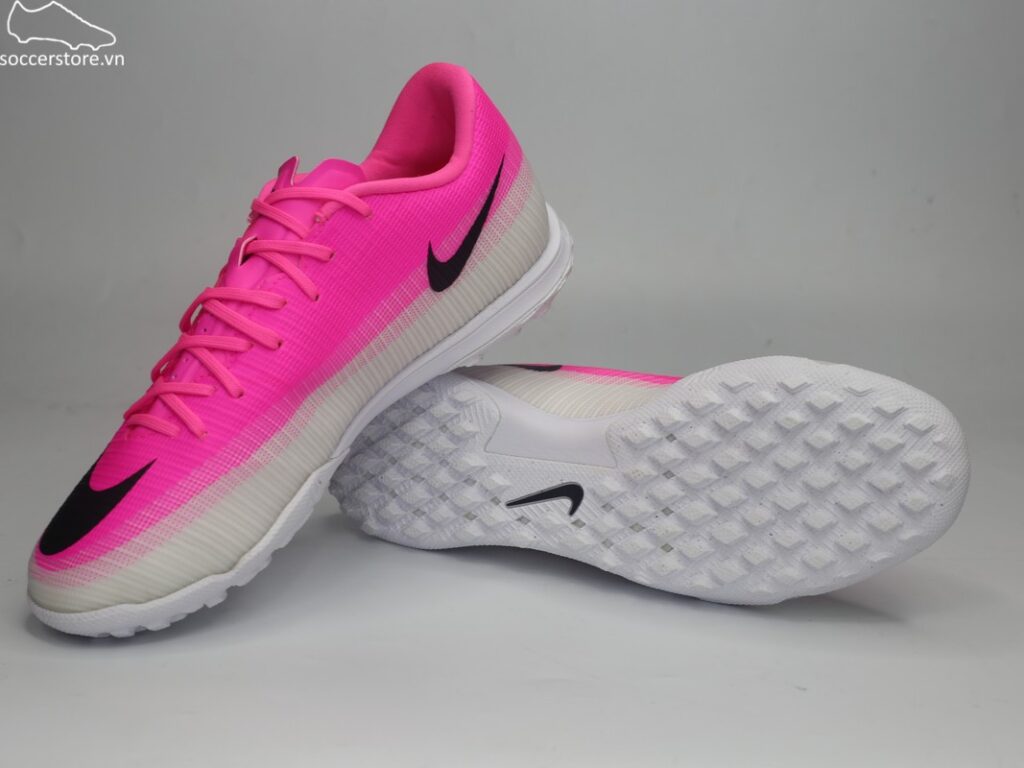 Nike Mercurial Vapor 17 Academy TF Hồng Phấn World Cup 2026 IQ2406-900