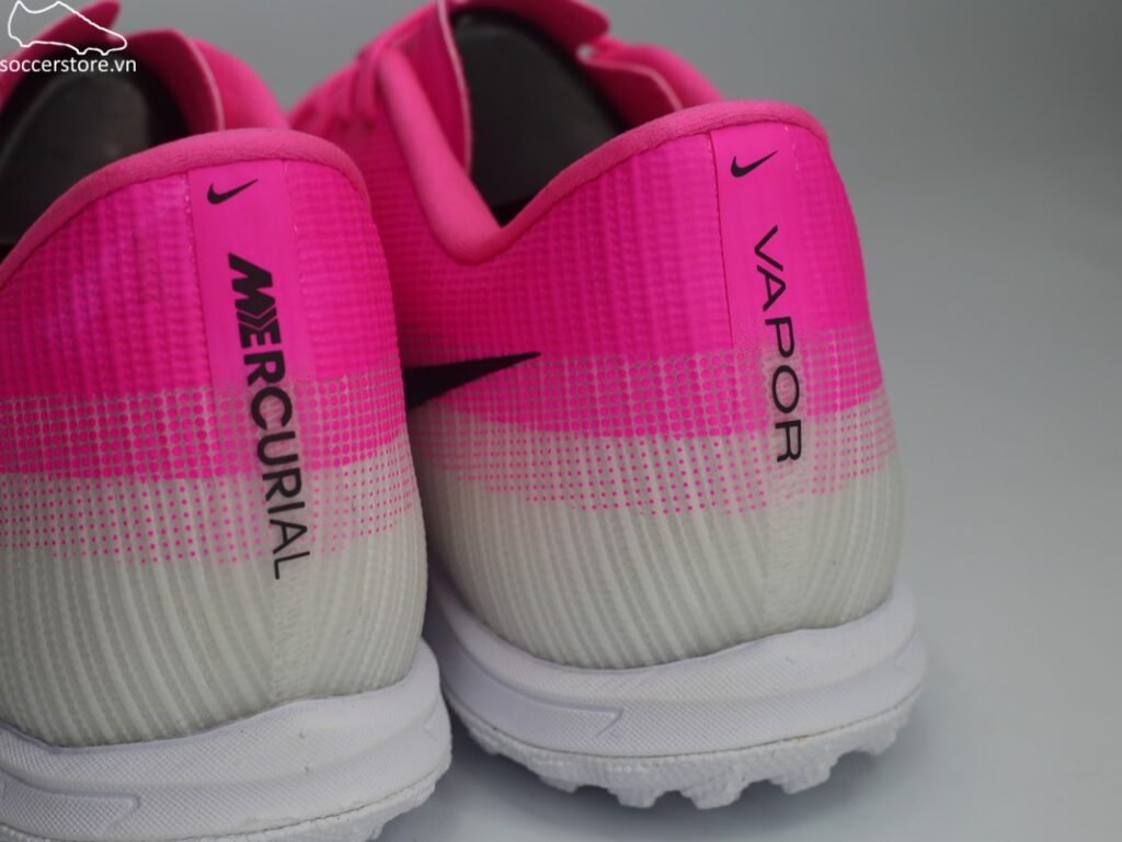 Nike Mercurial Vapor 17 Academy TF Hồng Phấn World Cup 2026 IQ2406-900