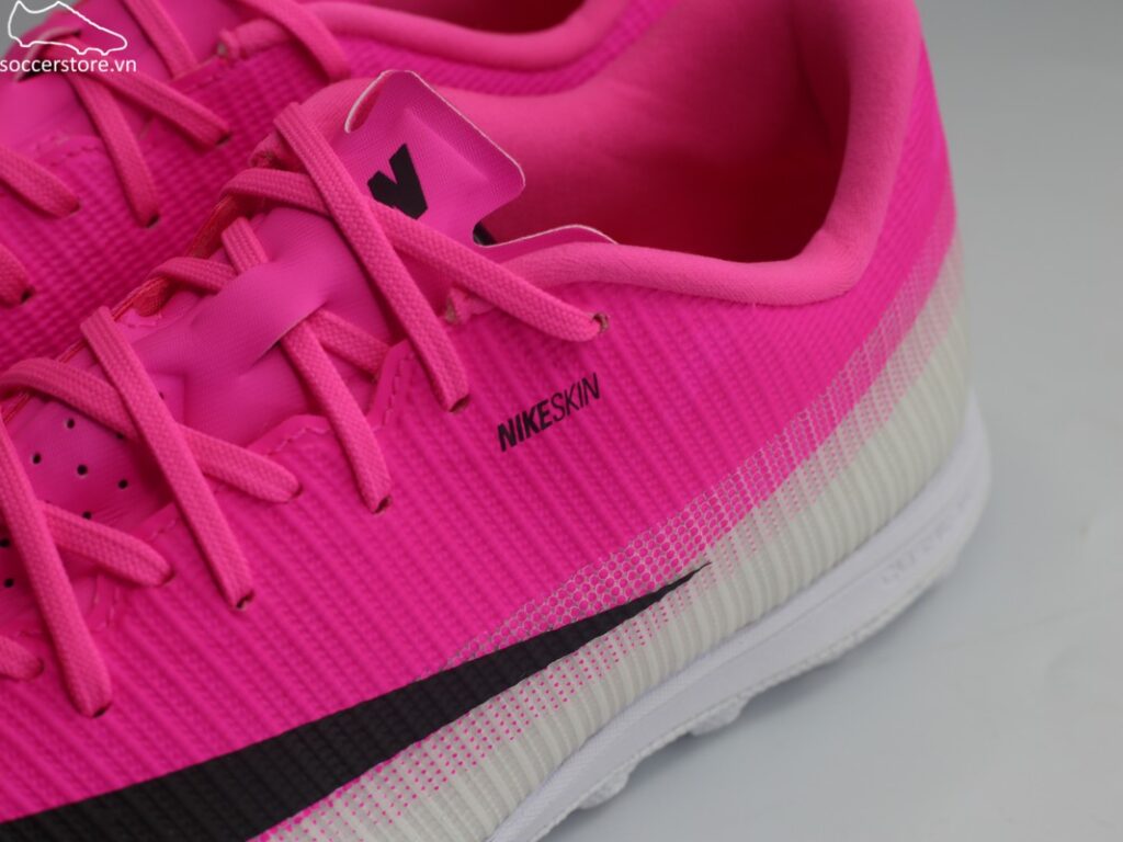 Nike Mercurial Vapor 17 Academy TF Hồng Phấn World Cup 2026 IQ2406-900