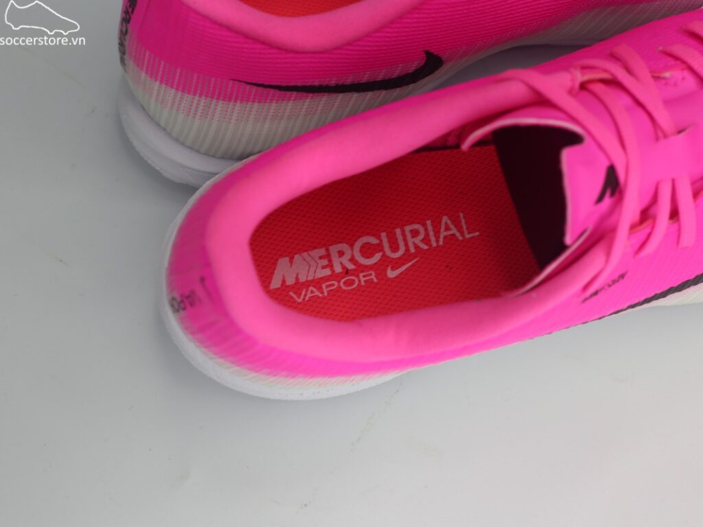 Nike Mercurial Vapor 17 Academy TF Hồng Phấn World Cup 2026 IQ2406-900