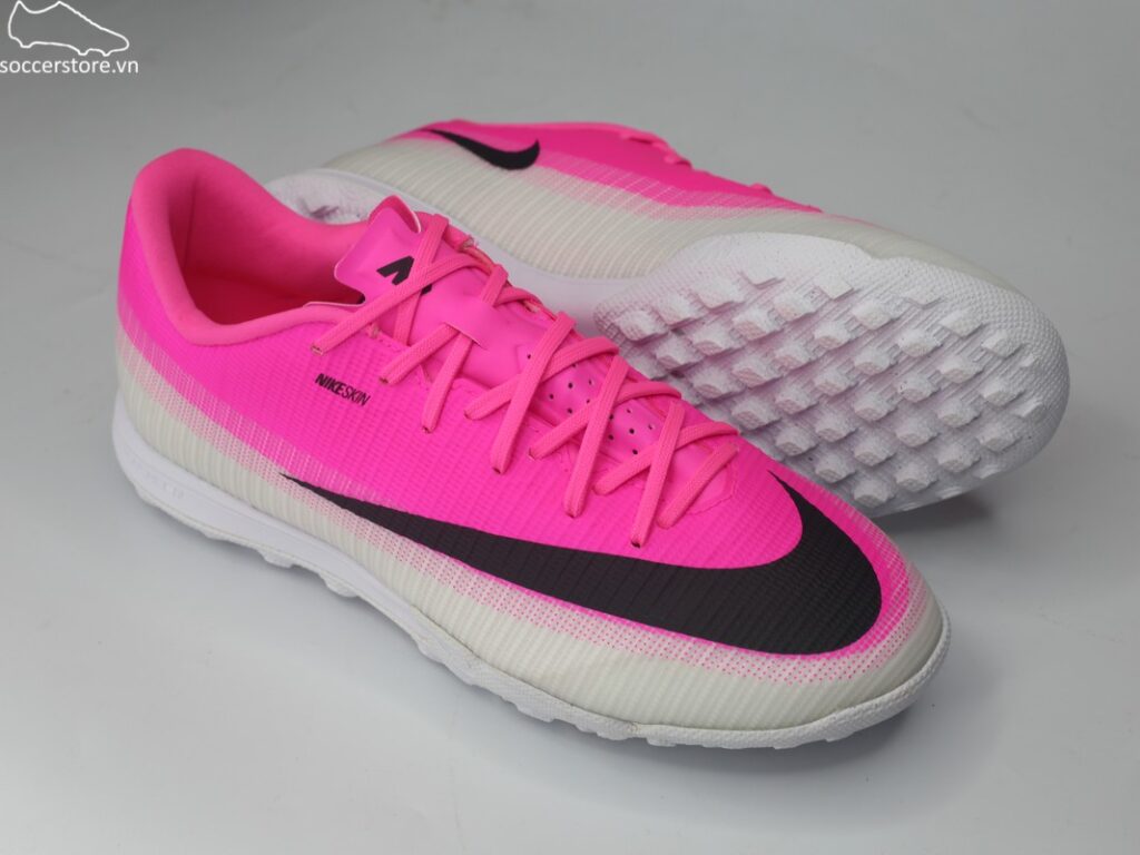 Nike Mercurial Vapor 17 Academy TF Hồng Phấn World Cup 2026 IQ2406-900