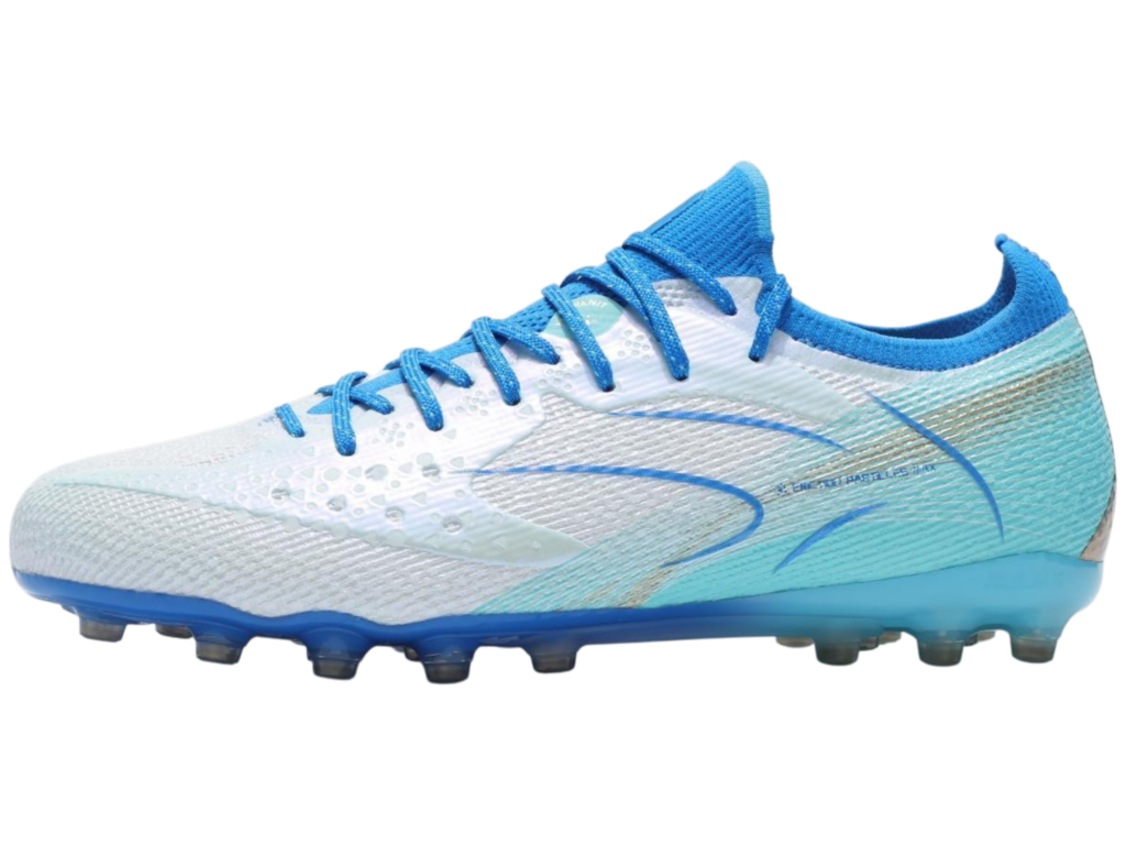 Kelme Flash 6.0.4 MG màu trắng/ Blue 8621ZX1405-162