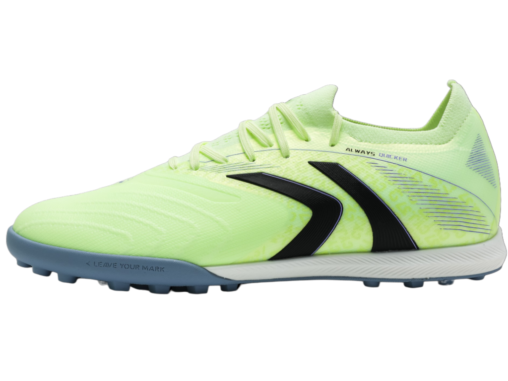 Kelme V-Mach 3.0.4 TF Light Green 8621ZX1423-305