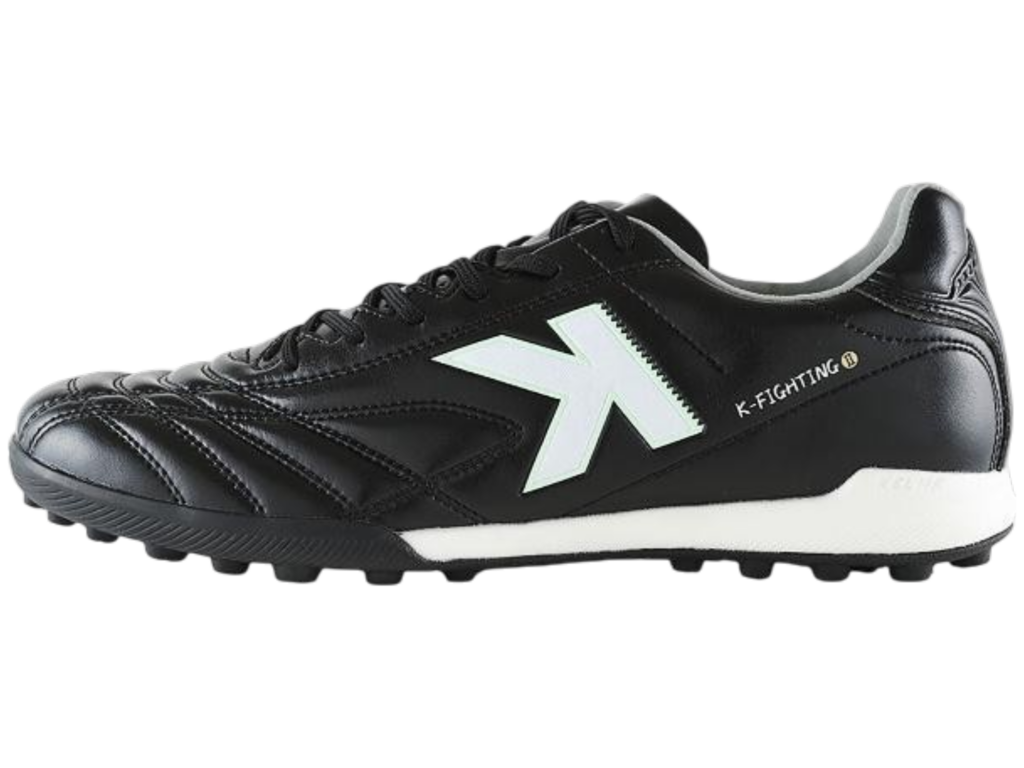 Kelme K-fighting 2.0.3 TF màu đen/ trắng 8621ZX1474-000
