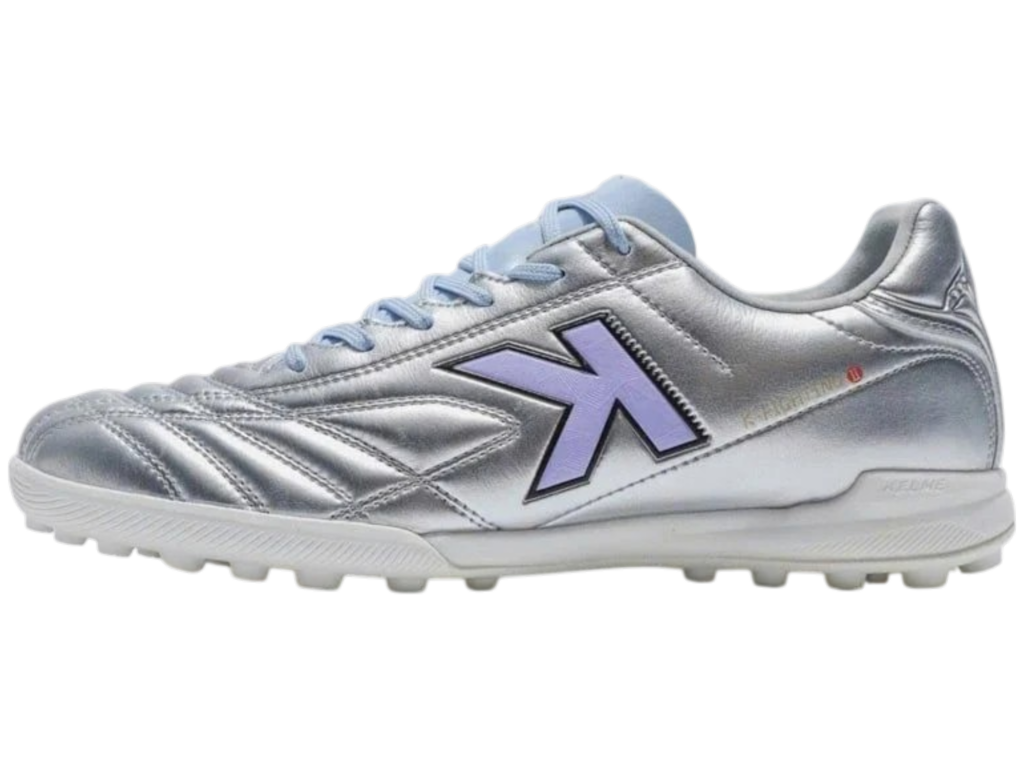Kelme K-fighting 2.0.3 TF màu bạc 8621ZX1474-900