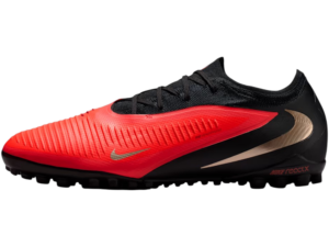 Nike Phantom Pro TF màu đỏ/ đen HJ4123-600