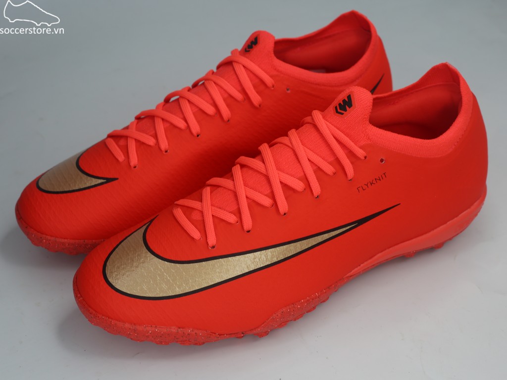 Nike Mercurial Vapor 17 Pro TF cà chua IM5811-600