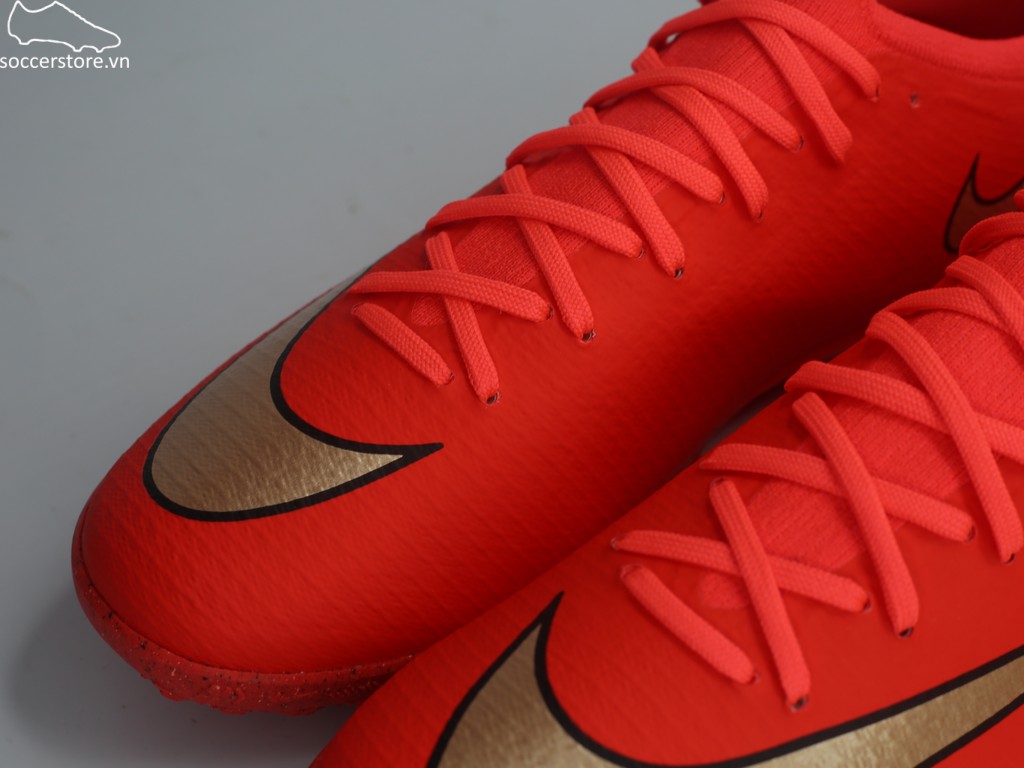 Nike Mercurial Vapor 17 Pro TF cà chua IM5811-600