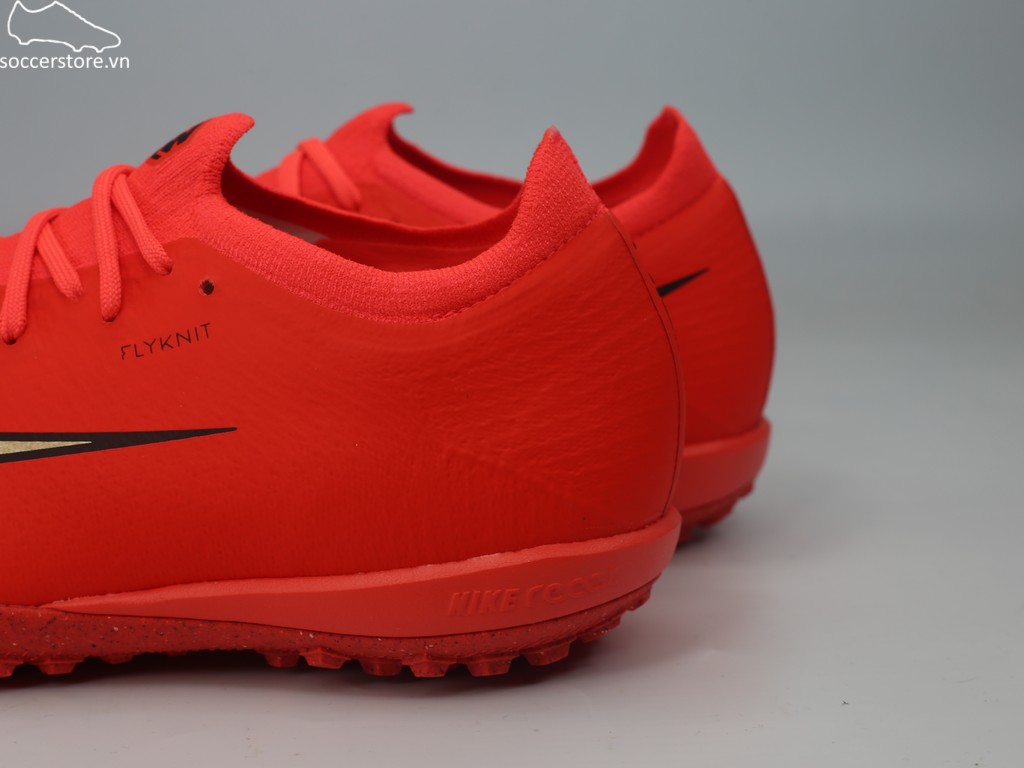 Nike Mercurial Vapor 17 Pro TF cà chua IM5811-600