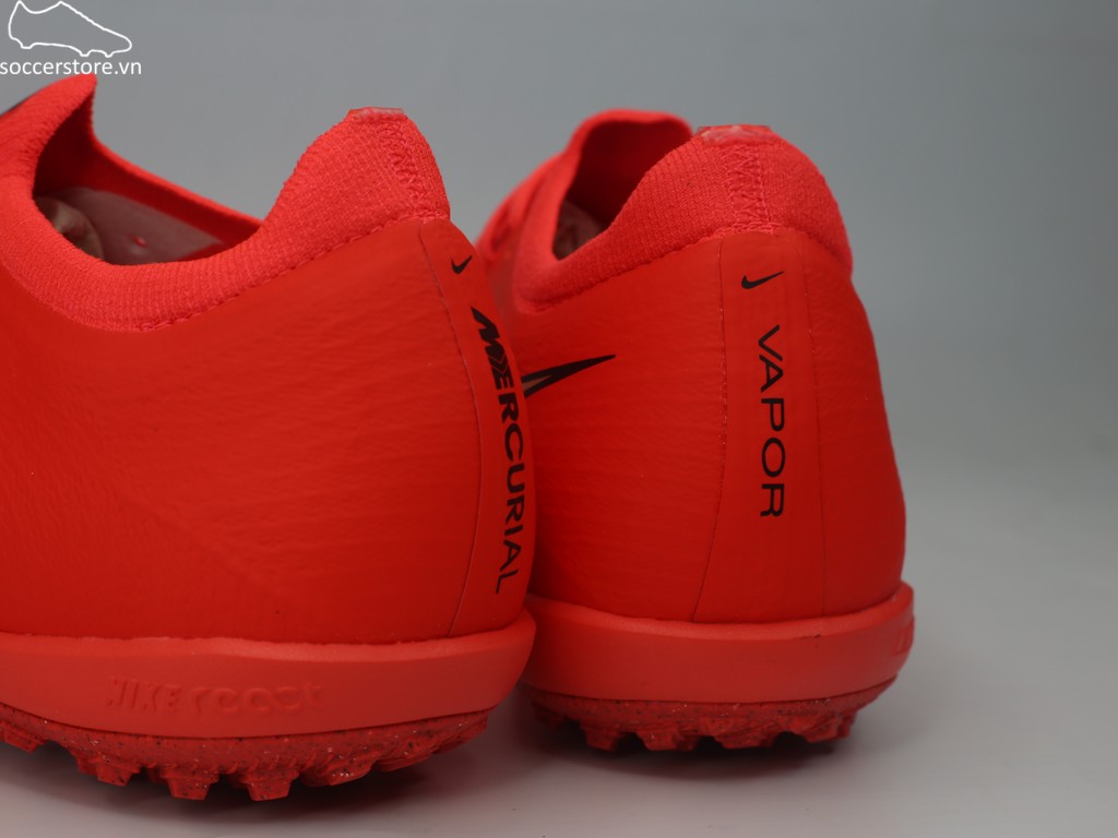 Nike Mercurial Vapor 17 Pro TF cà chua IM5811-600