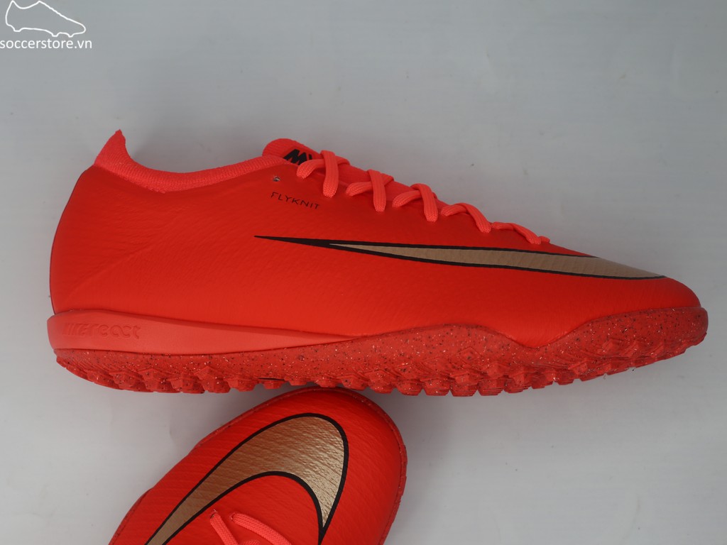 Nike Mercurial Vapor 17 Pro TF cà chua IM5811-600