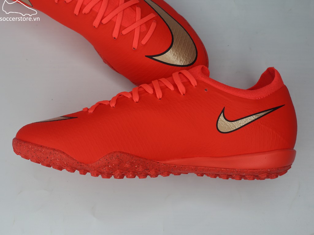 Nike Mercurial Vapor 17 Pro TF cà chua IM5811-600