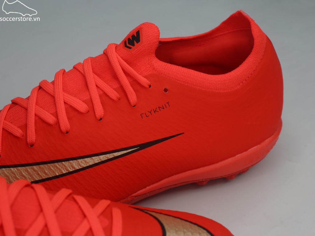 Nike Mercurial Vapor 17 Pro TF cà chua IM5811-600