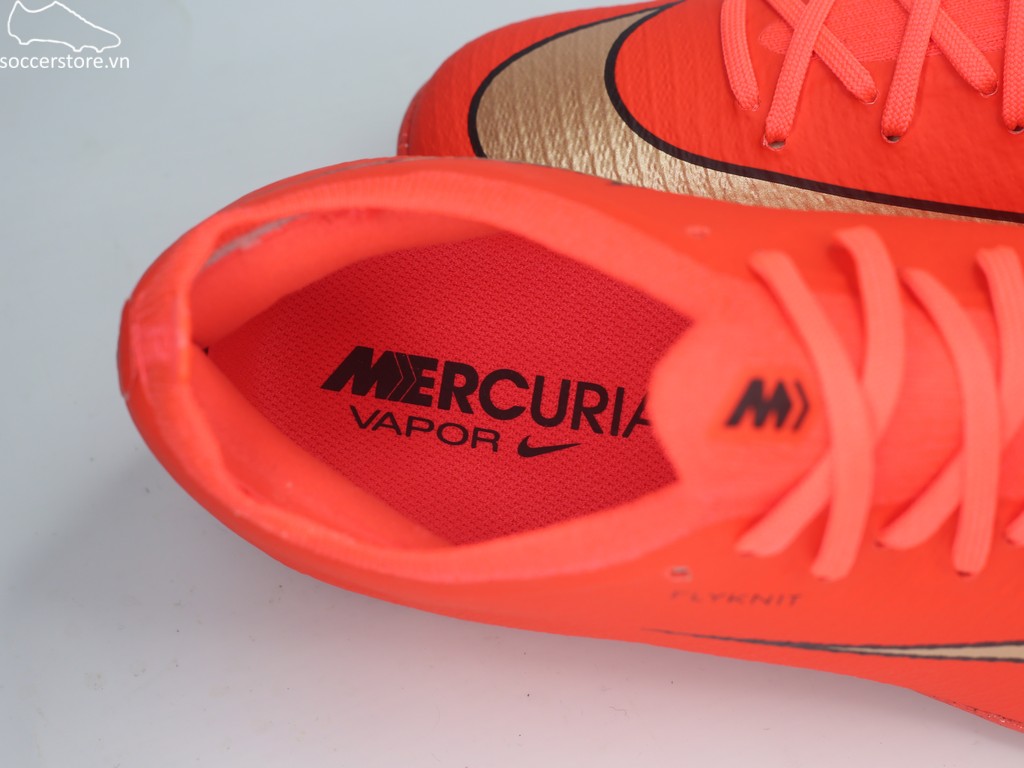Nike Mercurial Vapor 17 Pro TF cà chua IM5811-600