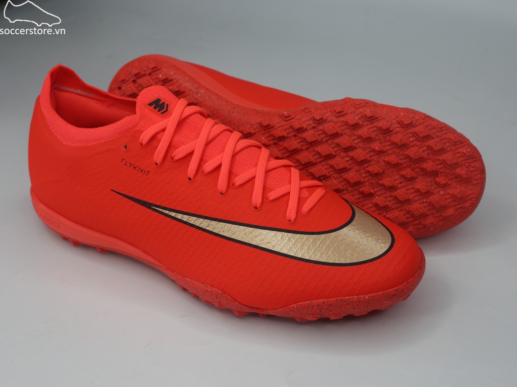 Nike Mercurial Vapor 17 Pro TF cà chua IM5811-600