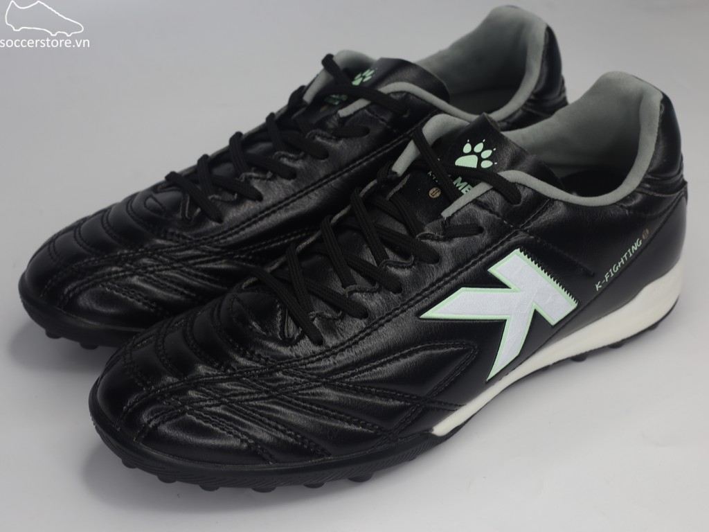 Kelme K-fighting 2.0.3 TF màu đen/ trắng 8621ZX1474-000
