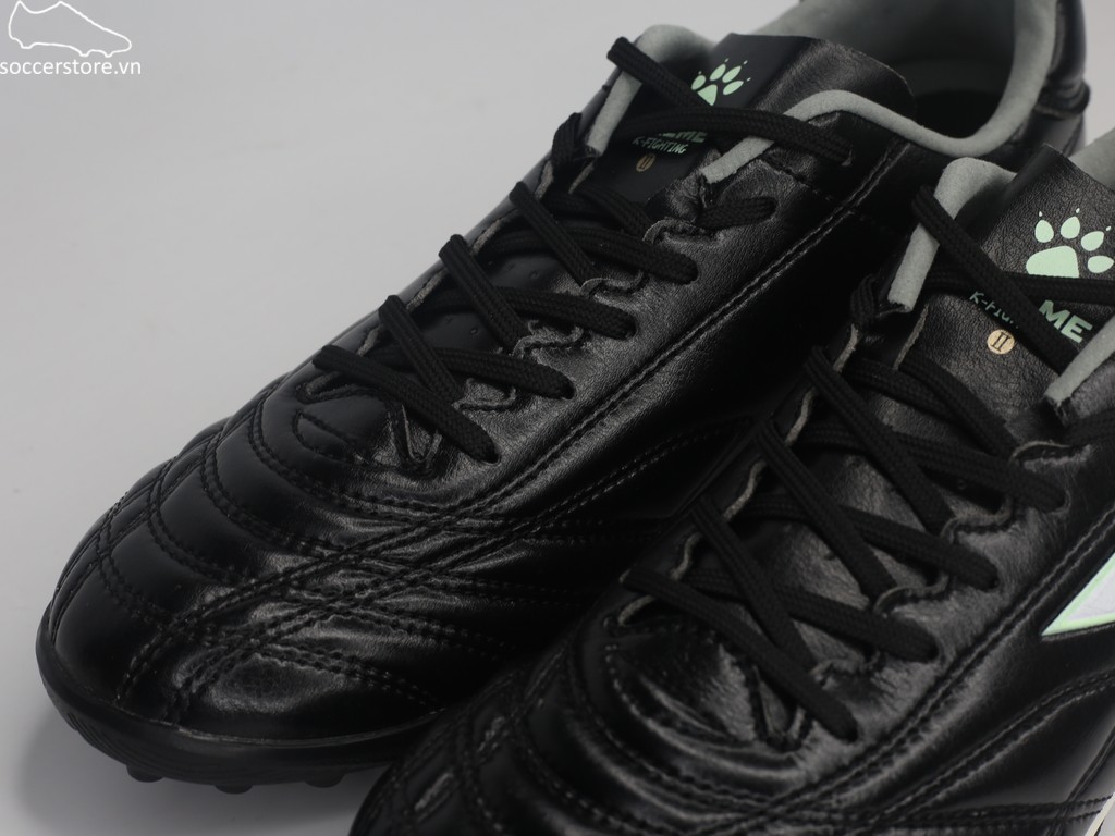 Kelme K-fighting 2.0.3 TF màu đen/ trắng 8621ZX1474-000