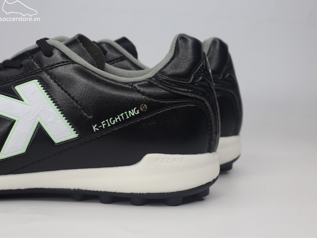Kelme K-fighting 2.0.3 TF màu đen/ trắng 8621ZX1474-000