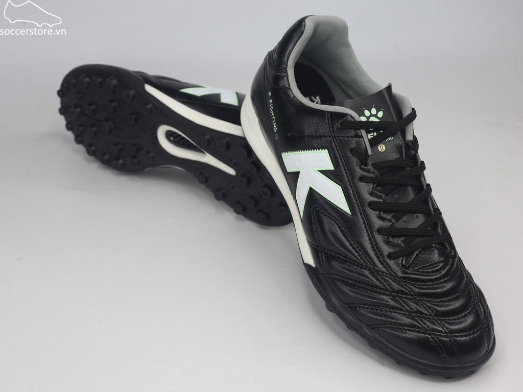 Kelme K-fighting 2.0.3 TF màu đen/ trắng 8621ZX1474-000