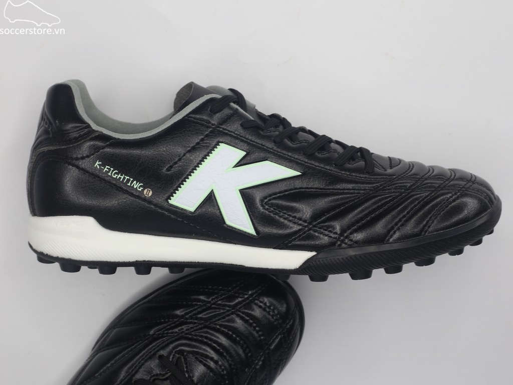 Kelme K-fighting 2.0.3 TF màu đen/ trắng 8621ZX1474-000