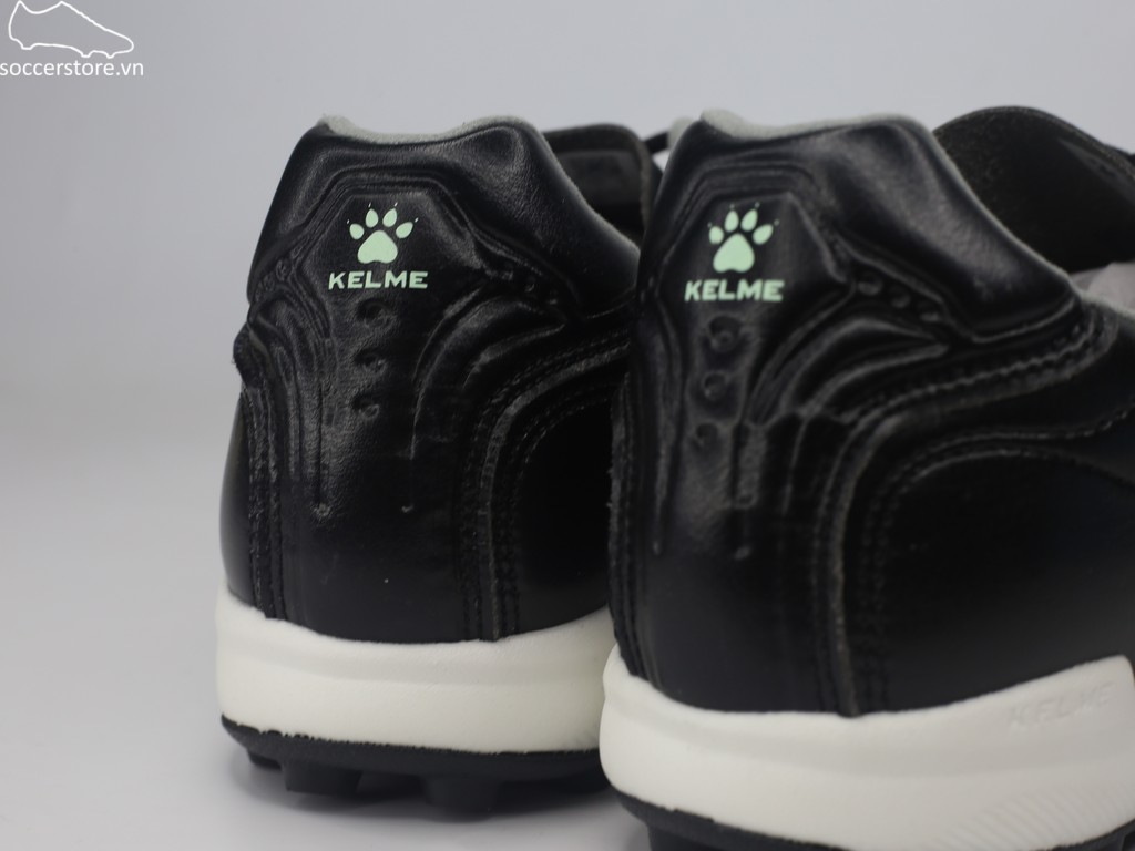 Kelme K-fighting 2.0.3 TF màu đen/ trắng 8621ZX1474-000
